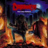 First Class Violence-Ltd-