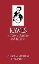 John Rawls Theory of Justice & Its Cr