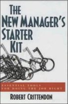 The New Manager's Starter Kit