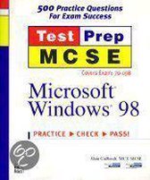 Microsoft Windows 98