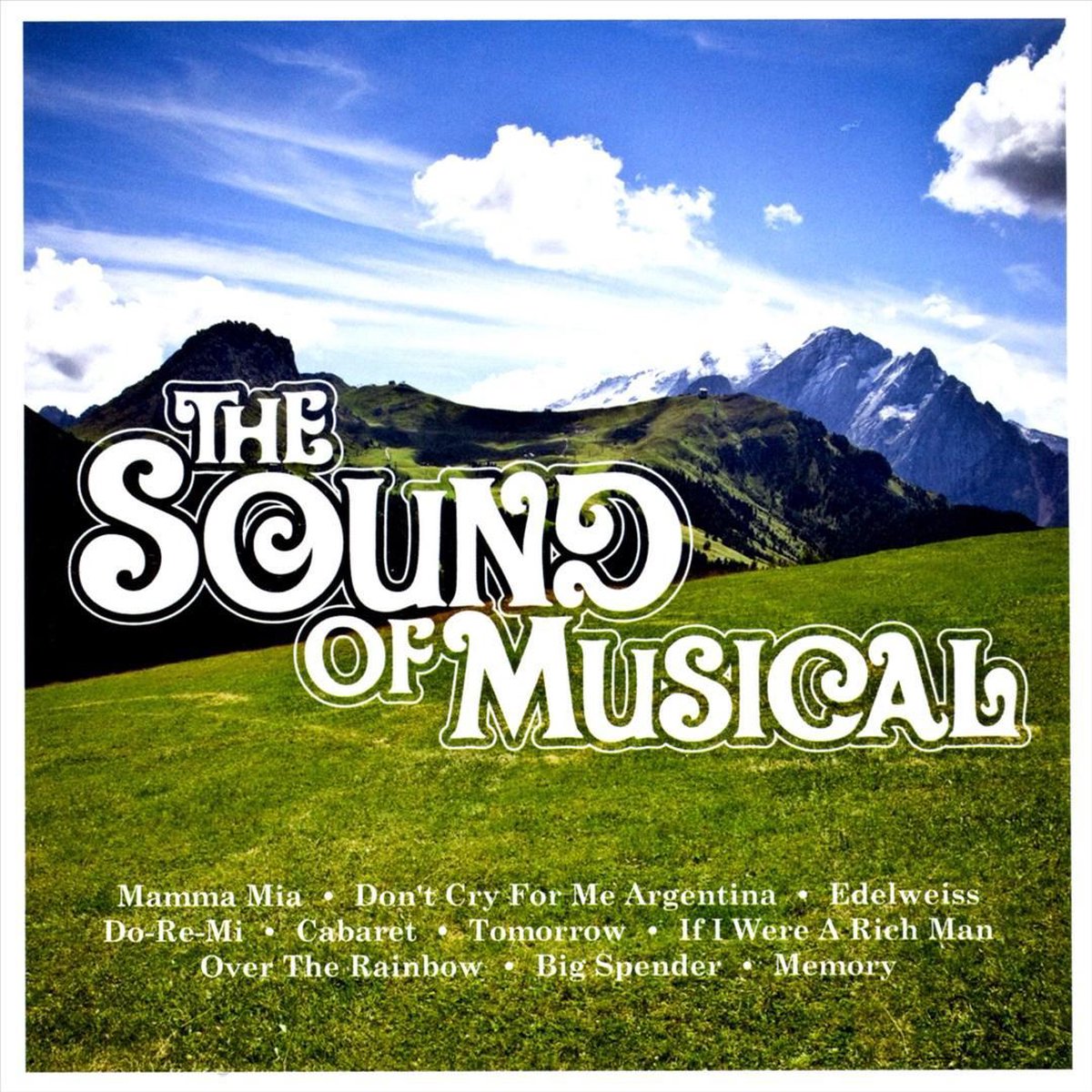 Sound of Musical