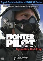 Fighter Pilot:  Operation Red Flag