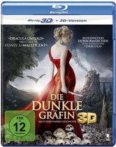 Dunkle Gräfin 3D/Blu-ray