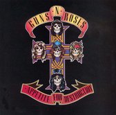 Guns 'n Roses - Appetite For Destruction