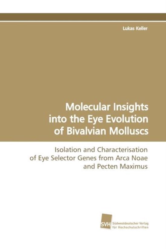 Foto: Molecular insights into the eye evolution of bivalvian molluscs