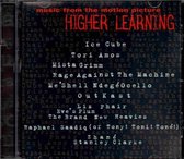 Higher Learning - Music from the motion picture
