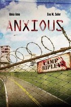 Anxious - English edition