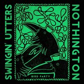 Swingin' Utters & Nothington - Split (7" Vinyl Single)
