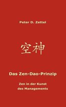Das Zen-DAO-Prinzip