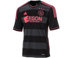 scherm pond Ministerie adidas SR Ajax Shirt Uit maat XL | bol.com
