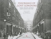 Panoramas Of Lost London