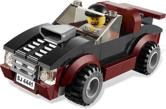 4441 lego sales