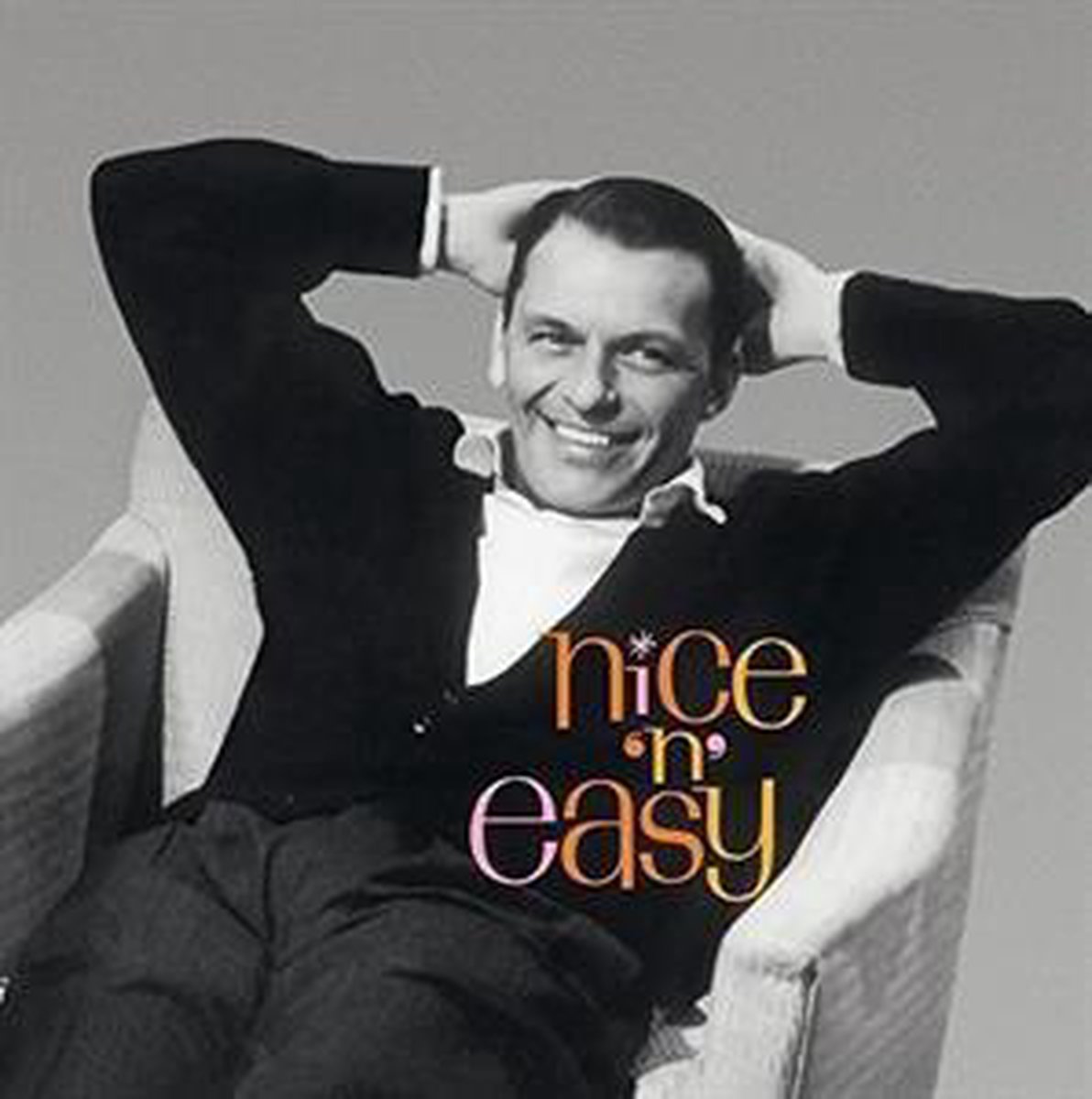 Nice 'N' Easy, Frank Sinatra LP (album) Muziek