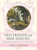 Old Friends and New Fancies