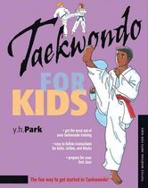 Taekwondo For Kids