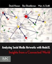Analyzing Social Media Networks Microsof