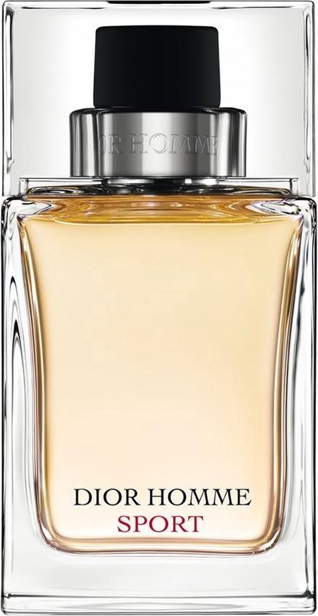 christian dior homme sport 100ml