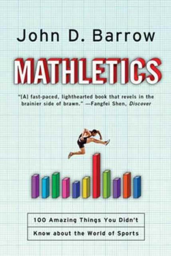 Mathletics - cover
