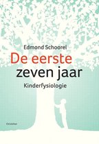 Omslag De eerste zeven jaar