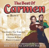 Best of Carmen by Bizet