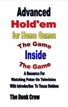 Advanced Holdem for Home Games