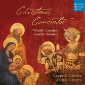 Cappella Gabetta - Christmas Concertos