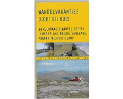 Wandelvakanties Dicht Bij Huis