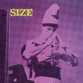 Size - Size (CD)