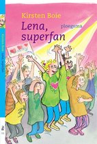 Lena, Superfan