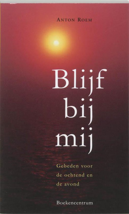 Foto: Blijf bij mij