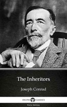 Delphi Parts Edition (Joseph Conrad) 5 - The Inheritors by Joseph Conrad (Illustrated)