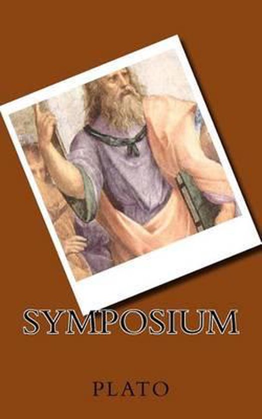 Symposium - cover