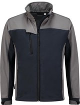 Workman Softshell Jack 2502 - Maat XL