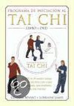 Programa de Iniciacion Al Tai Chi - Libro y DVD