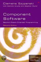 Component Software