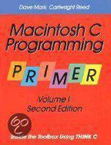 Macintosh C Programming Primer