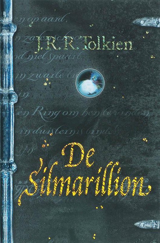 9789022547717 - De Silmarillion