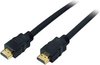 shiverpeaks HDMI/HDMI 20m HDMI kabel HDMI Type A (Standaard) Zwart