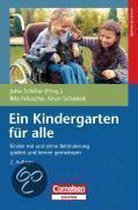 Ein Kindergarten für alle