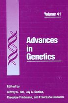 Advances in Genetics