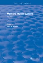 Modeling Marine Systems