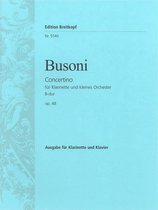 Concertino B Op.48