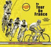 Boek cover De Tour de France van Serge Laget