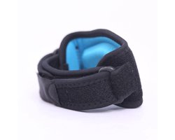 Aolikes Elleboog Brace Band - Tennisarm - Verstelbaar - Universeel