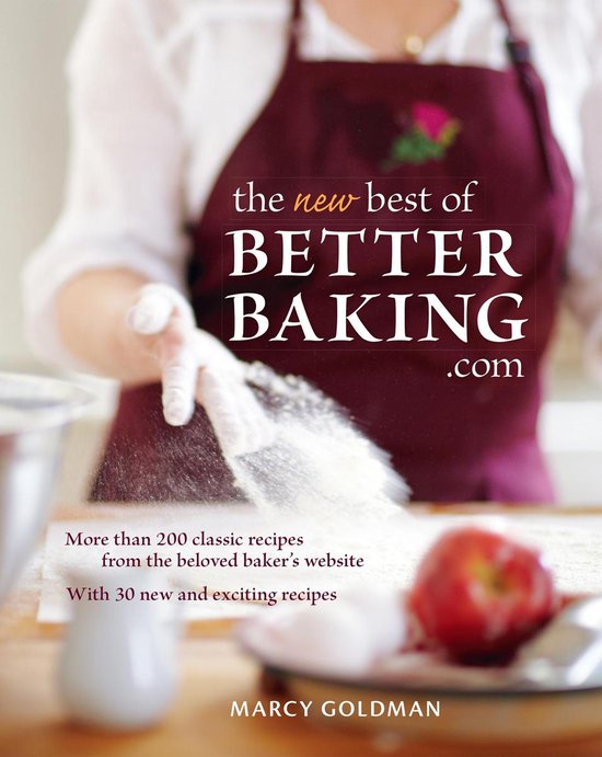 The New Best of Betterbaking.com - cover