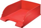 Lettre Jumbo Leitz Plus Plateau - A4 - Rouge