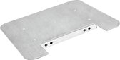 ALUTRUSS Aluminium Shelf 50x45x4.5cm