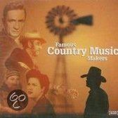 Famous Country Music Make