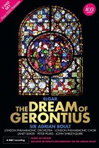 Adrian Boult, Janet Baker, John Shirley-Quirk, Richard Egarr - Elgar: The Dream Of Gerontius (2 DVD)
