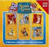 Simsalagrimm Box Vol.2